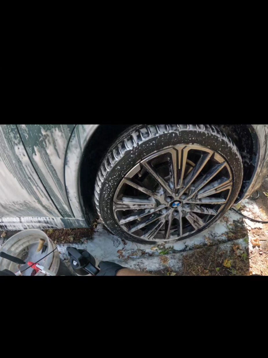 @boxingdad/Detailing