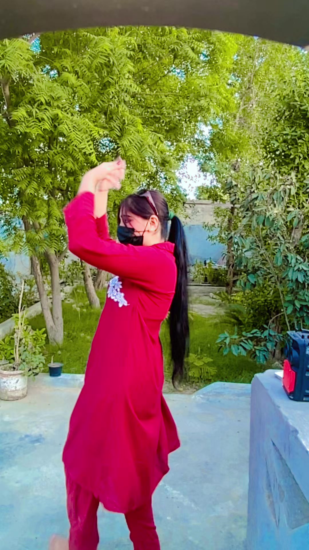@Rubina Malik