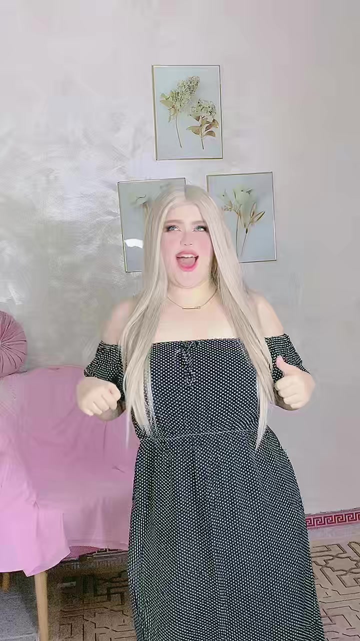 @👑🩷Diva la poupée🩷👑