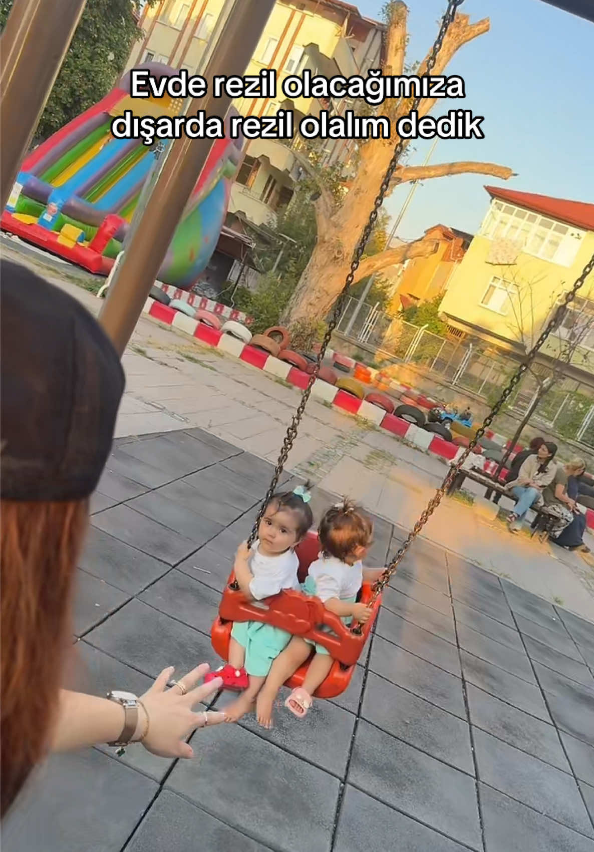 @İroşşş ve ikizlerin.günlüğü