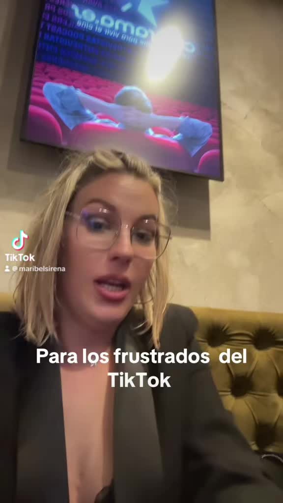 @Maribel Alcaraz Cazorla 🏳️⚧️