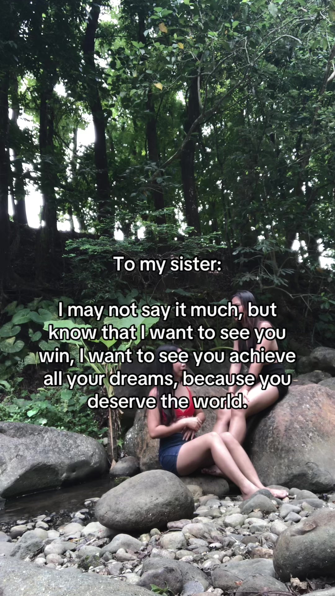 @Sandra