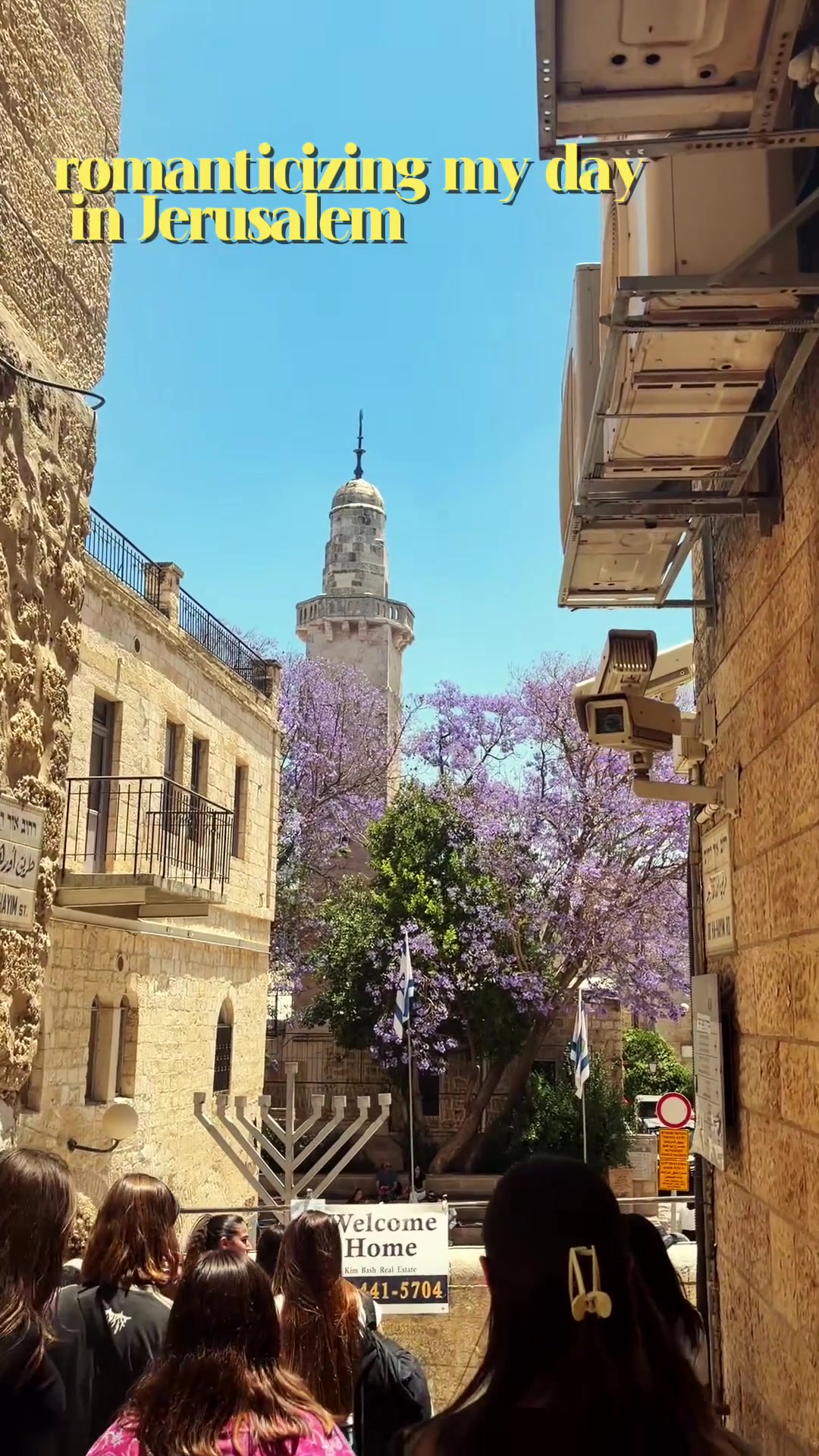 @TalkIsrael Creators