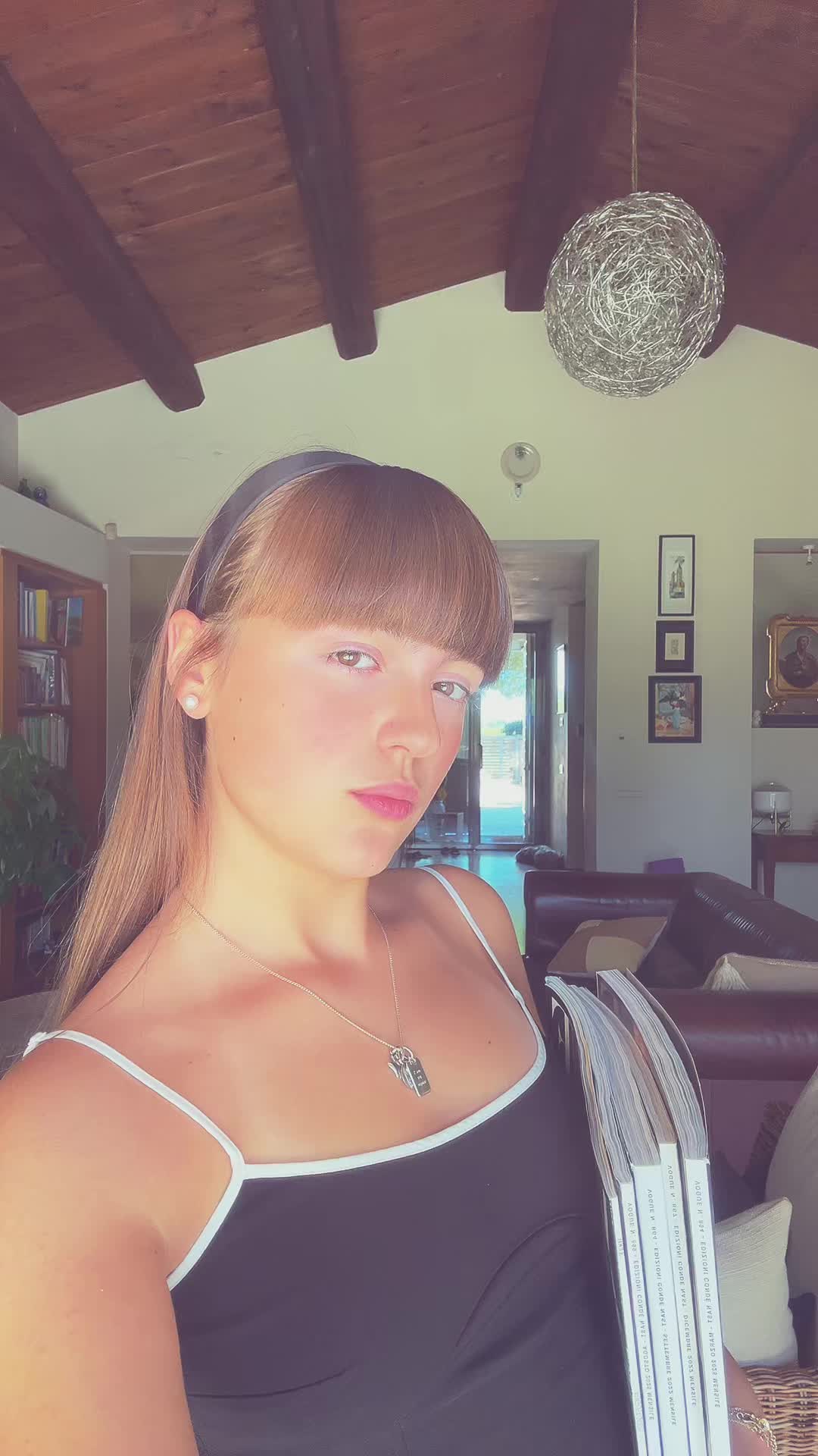 @Maria Chiara