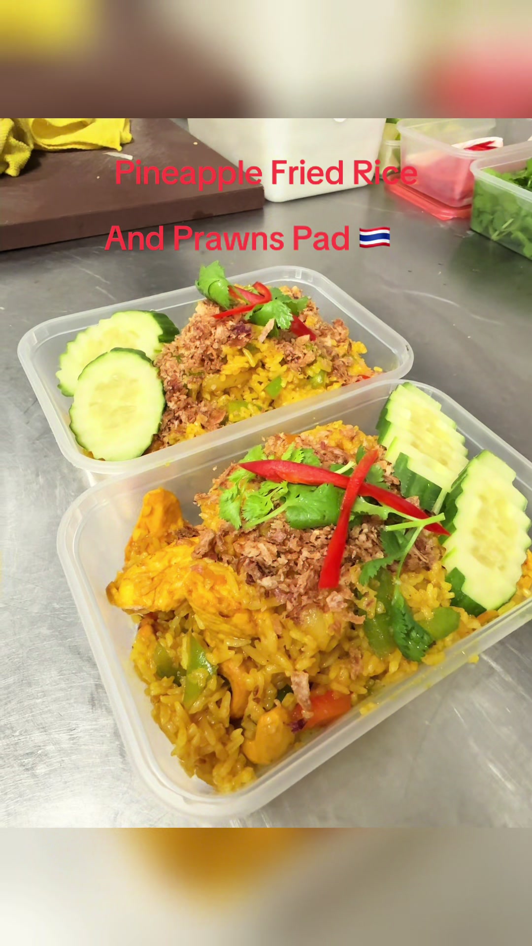 @Phaya Thai Restaurant