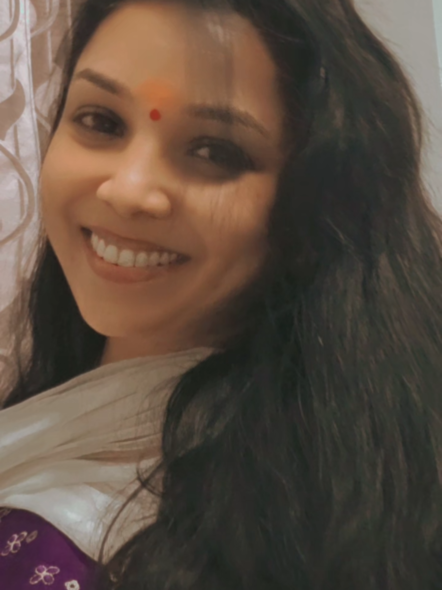 @Shamala 🇸🇬 ஷாமலா