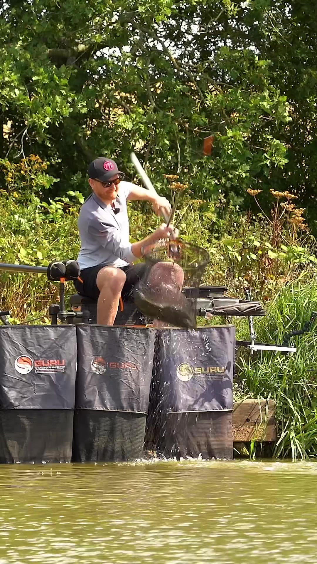 @Tackle Guru