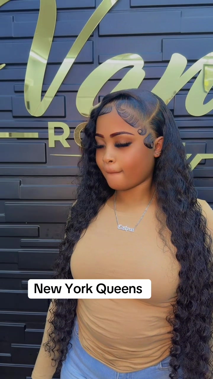 @Styled by Vanou Llc