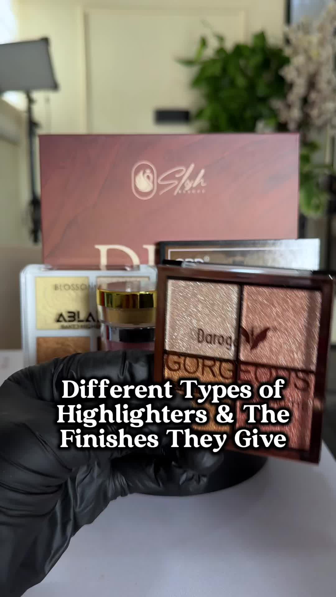 @AFA Beauty Essentials Akure