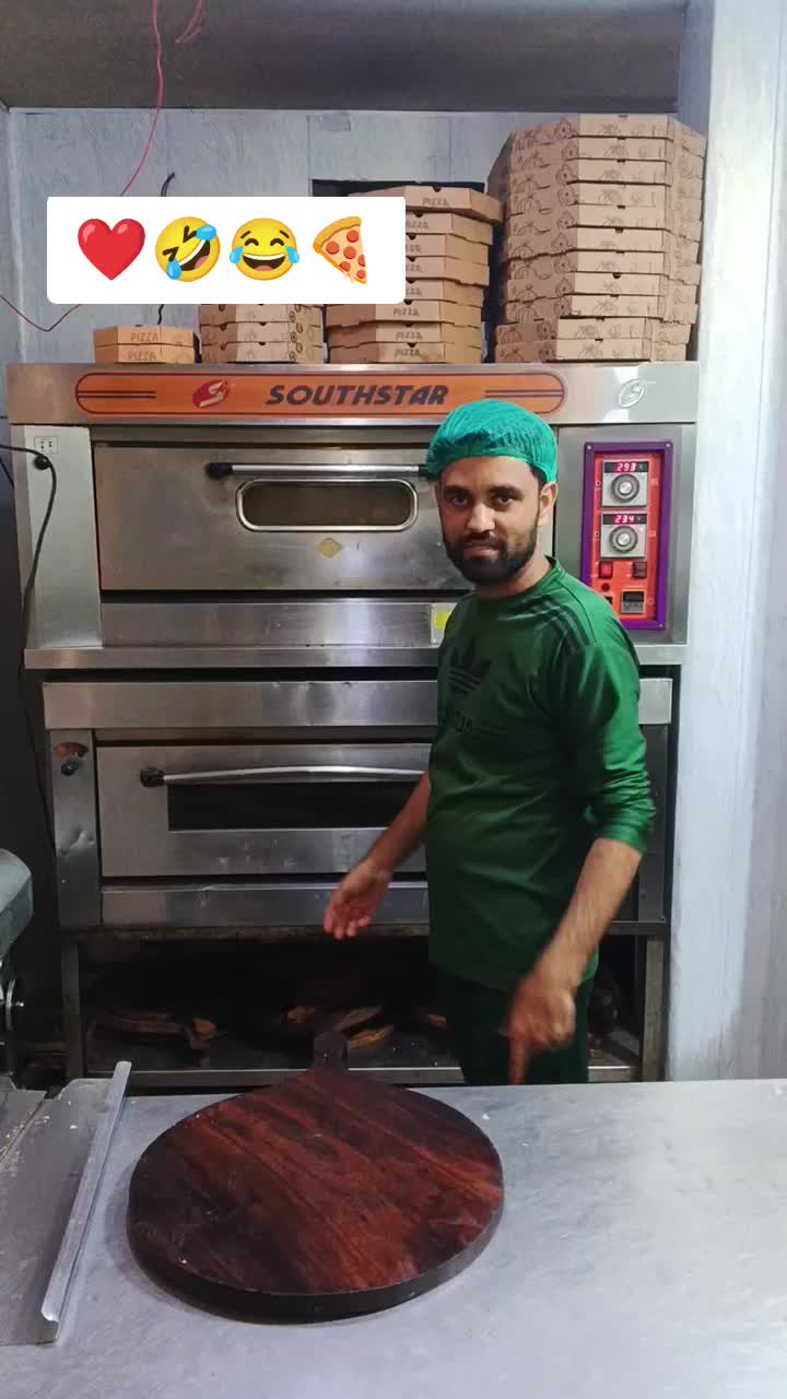 @Pizza Lover🍕
