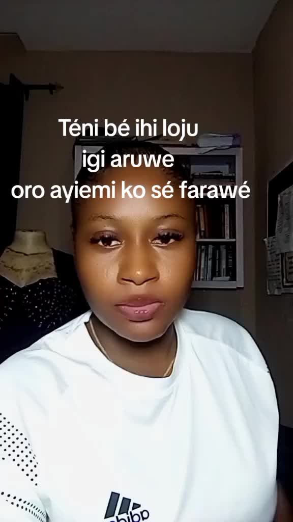 @Olabimpe Bakare