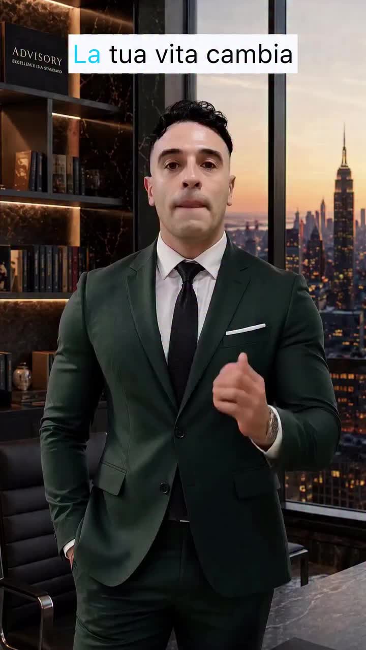@Marco Nisida