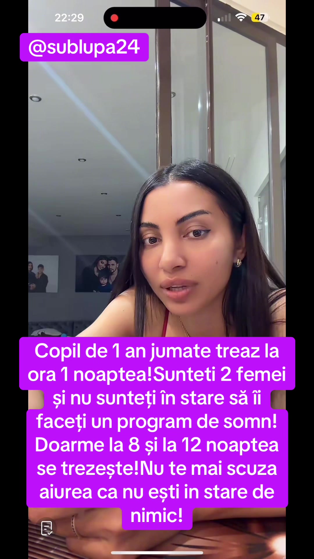 @Sublupă