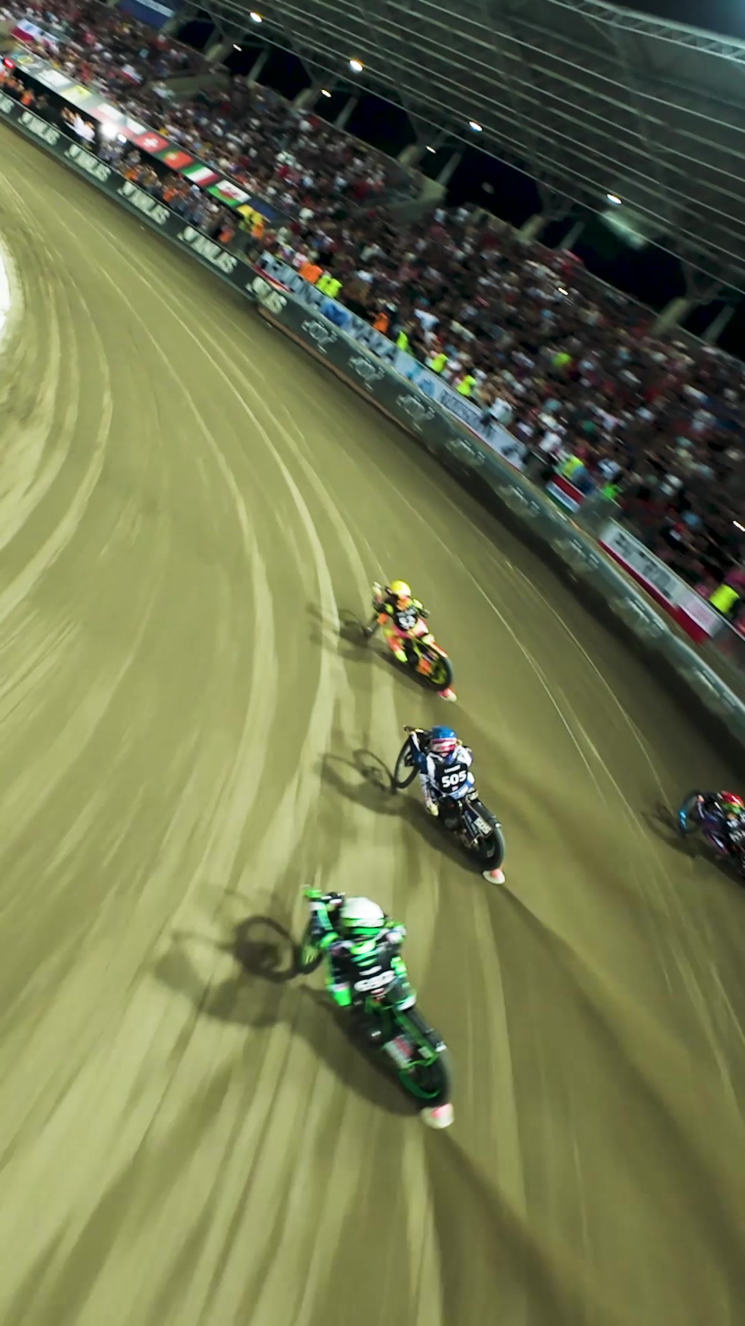 @FIM Speedway Grand Prix