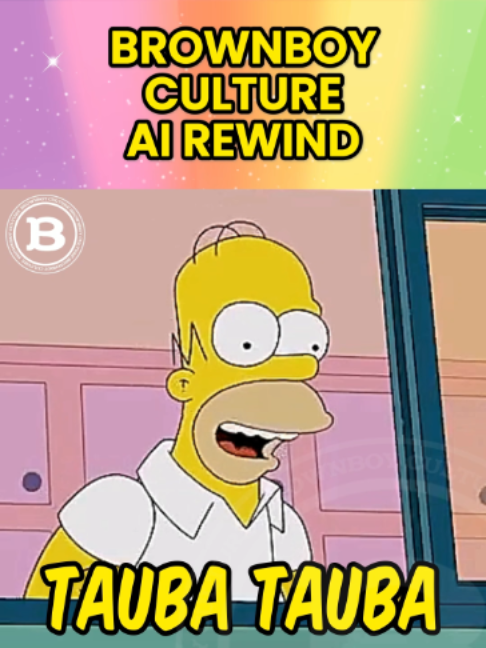 @BrownBoy Culture