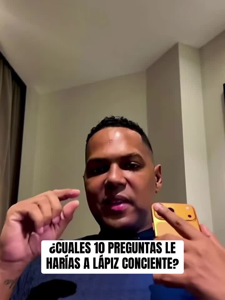@Matias Alofoke