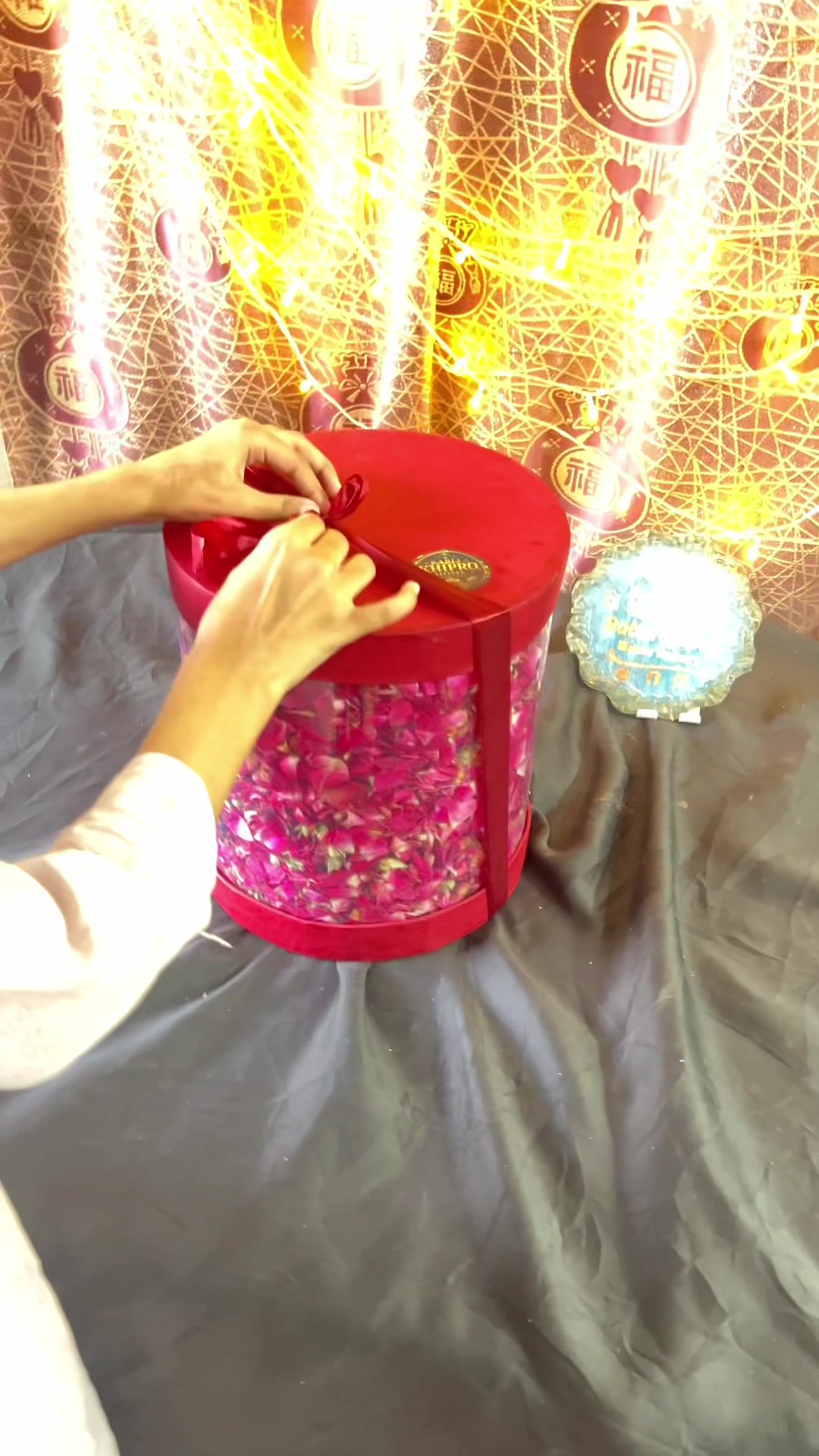 @Rabia khipro home baker