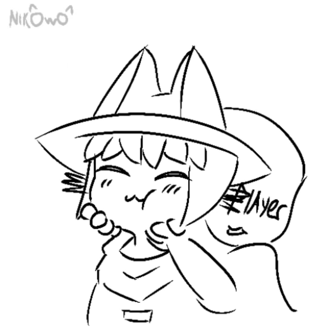 @Nikowo