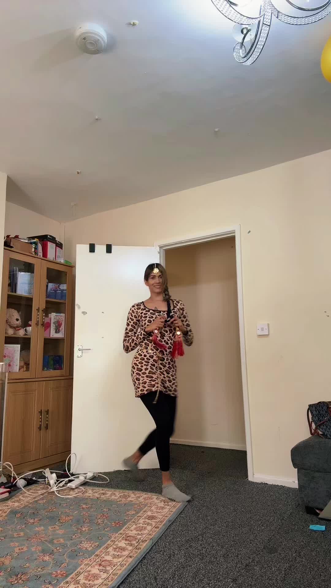 @Pretty Kaur