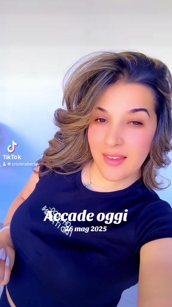 @CRISTINA BERLINGERI