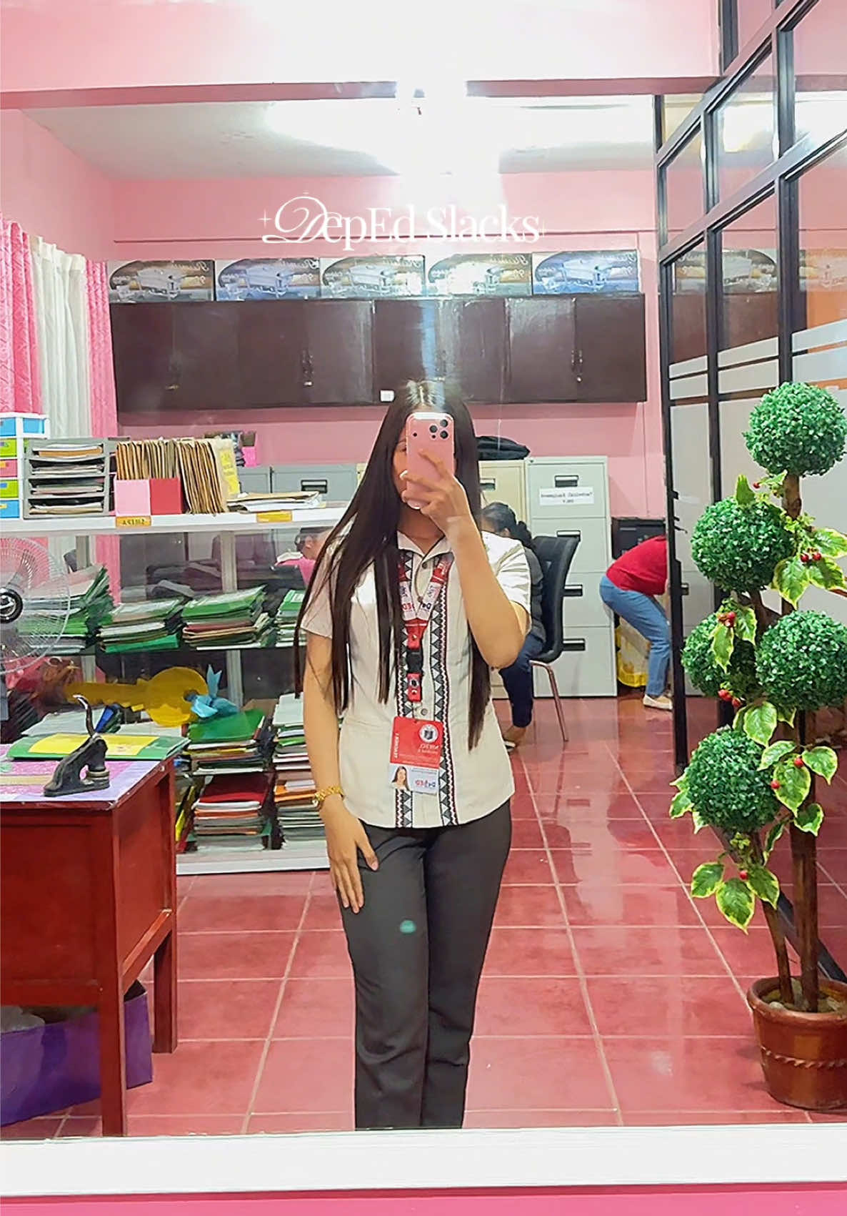 @Miss Yvonne✨