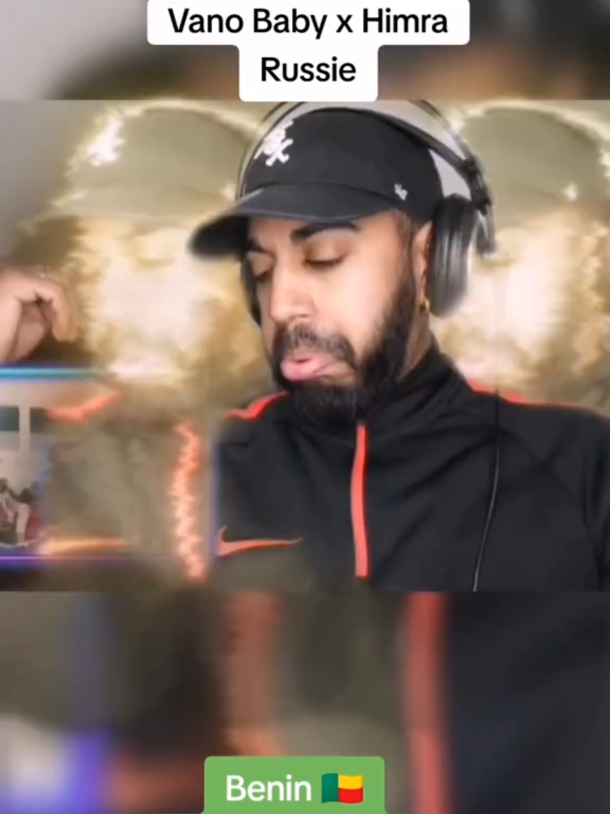 @Mike Dizzy On The Track