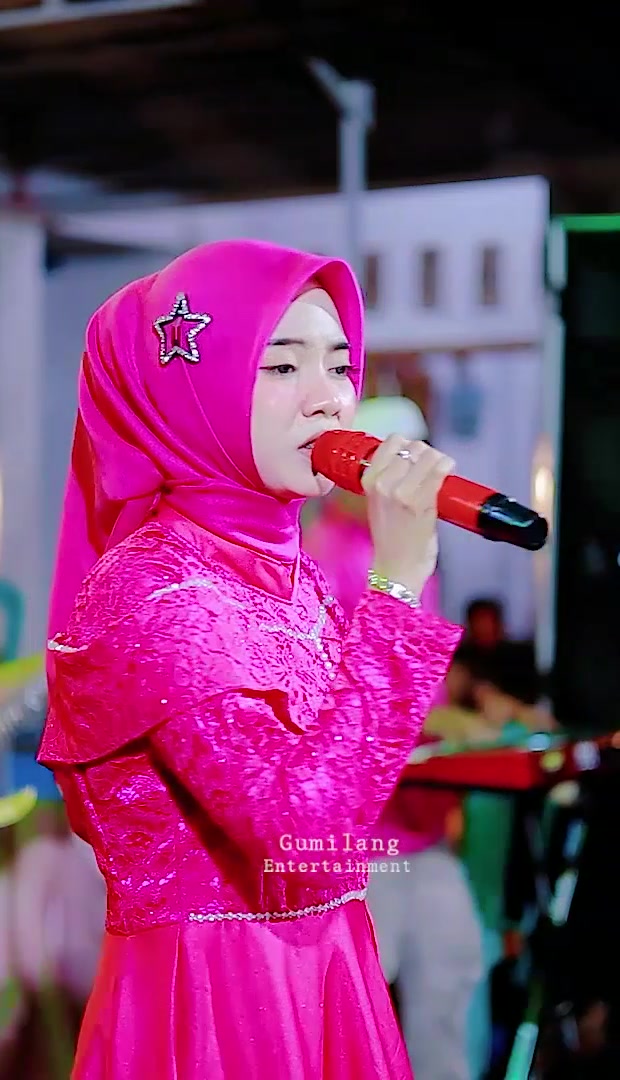 @Gumilang production