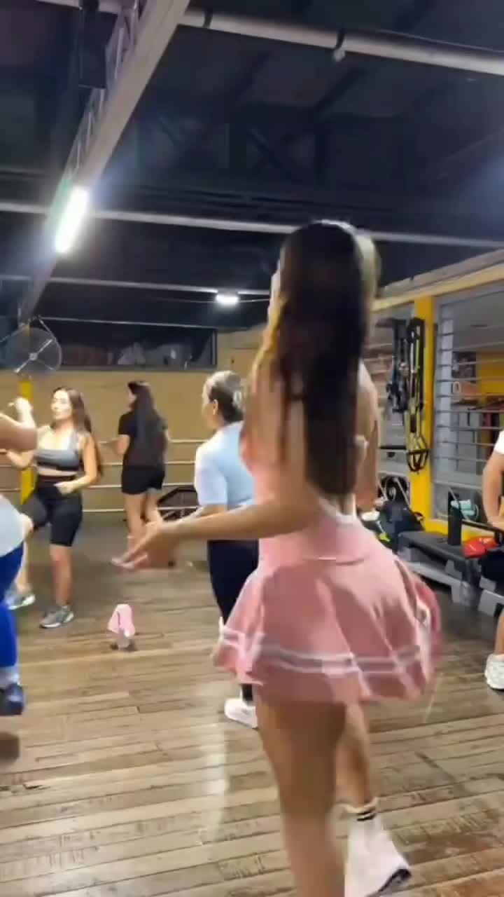 @Fun vibes ✨️🥰