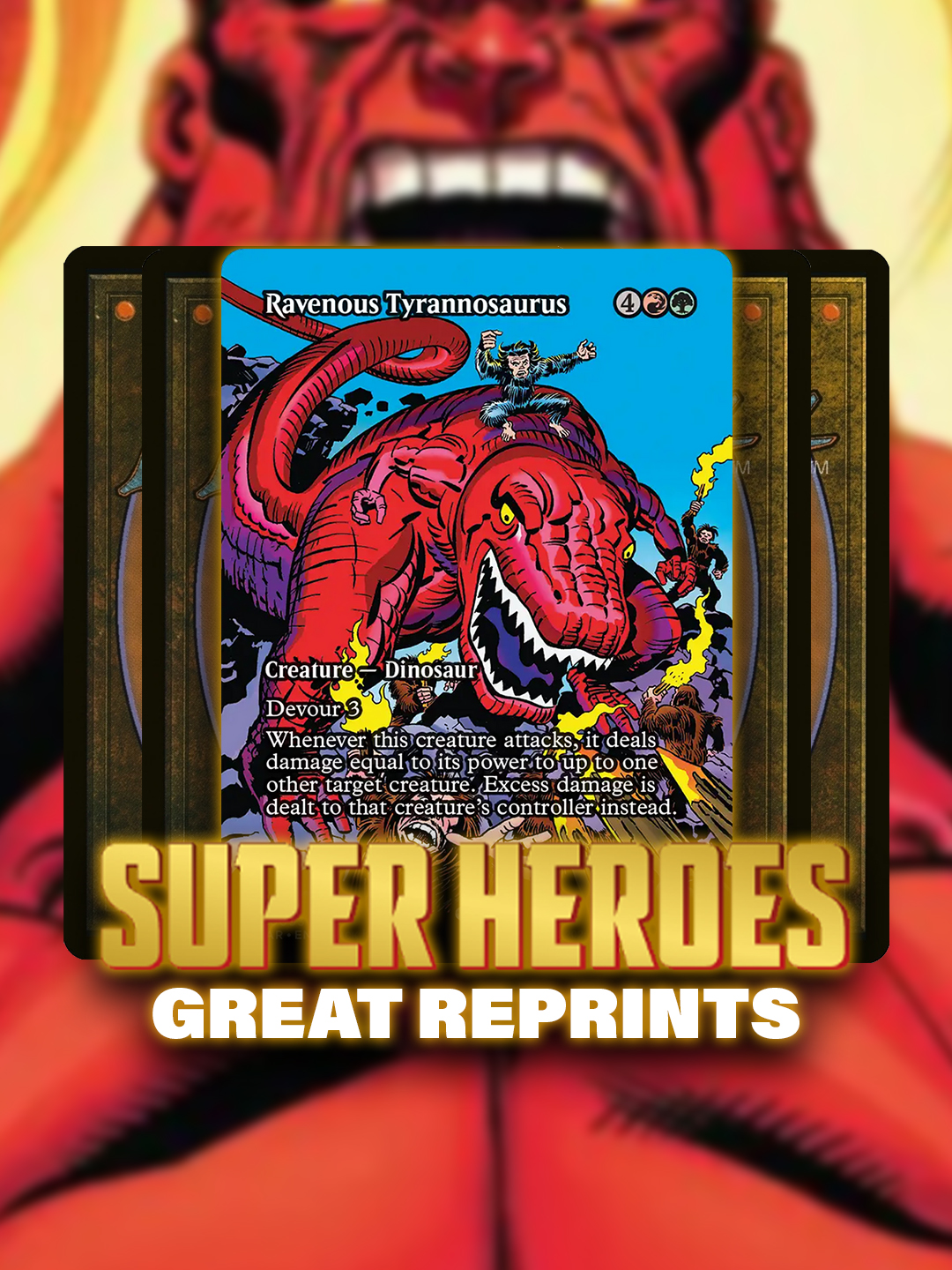 @MTGRecon
