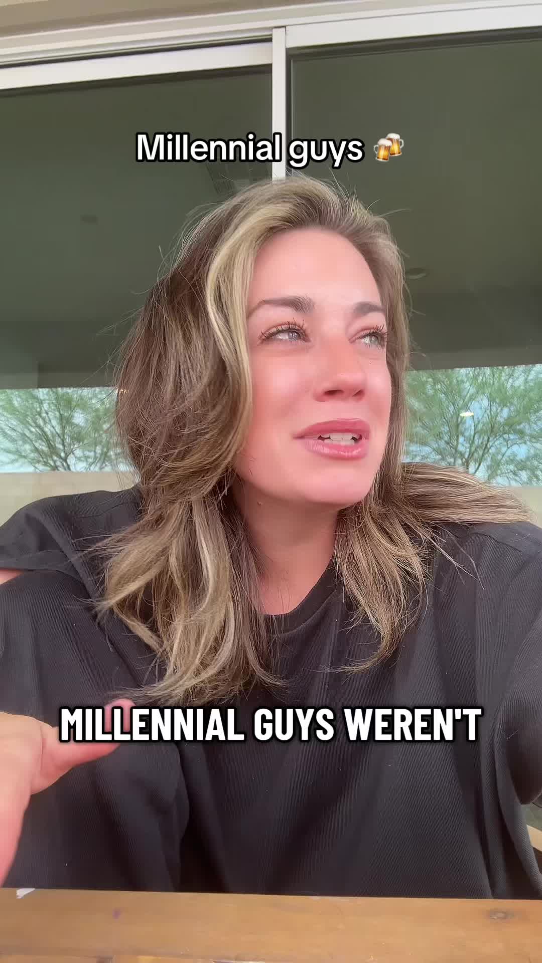 @Jillian Gerhardt