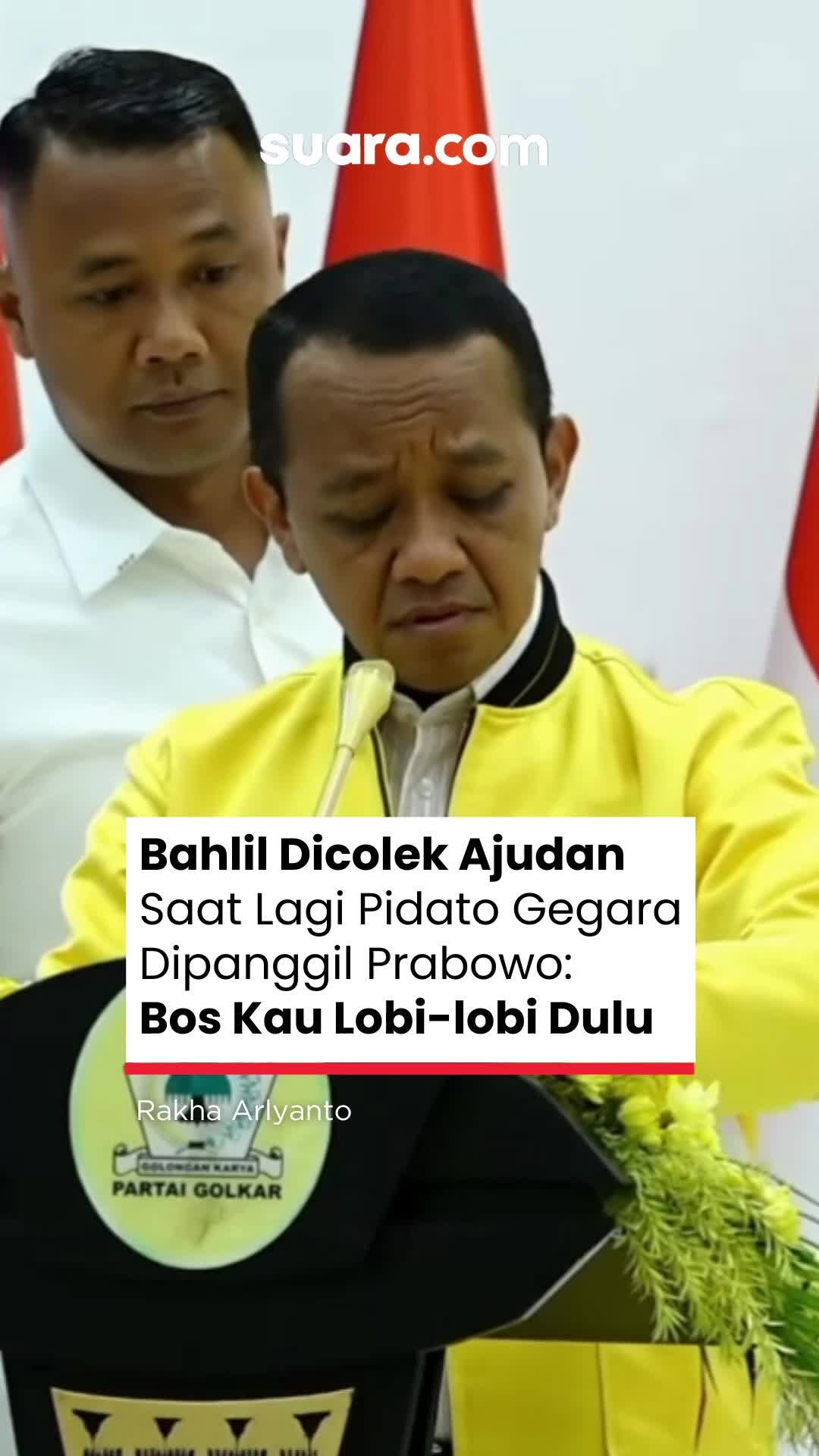 @Suaradotcom