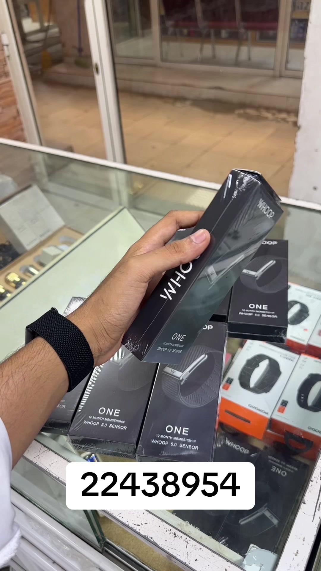 @BEN STORE | بن ستور