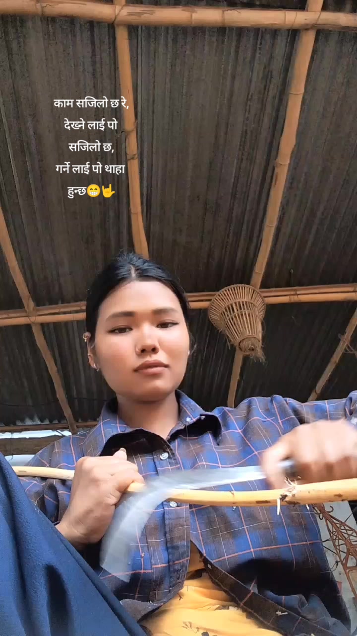 @magarni sapana ✝️