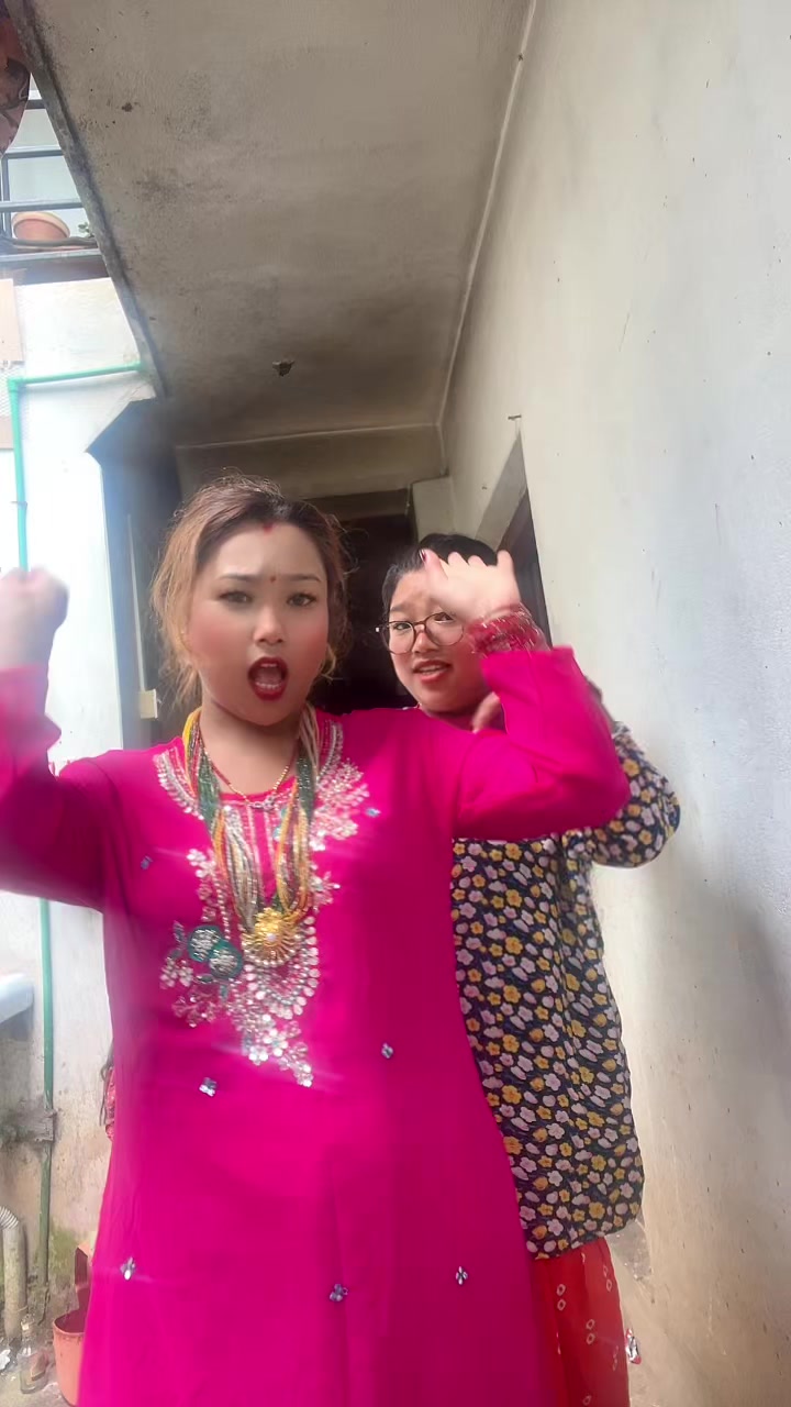 @Sanita Sainju