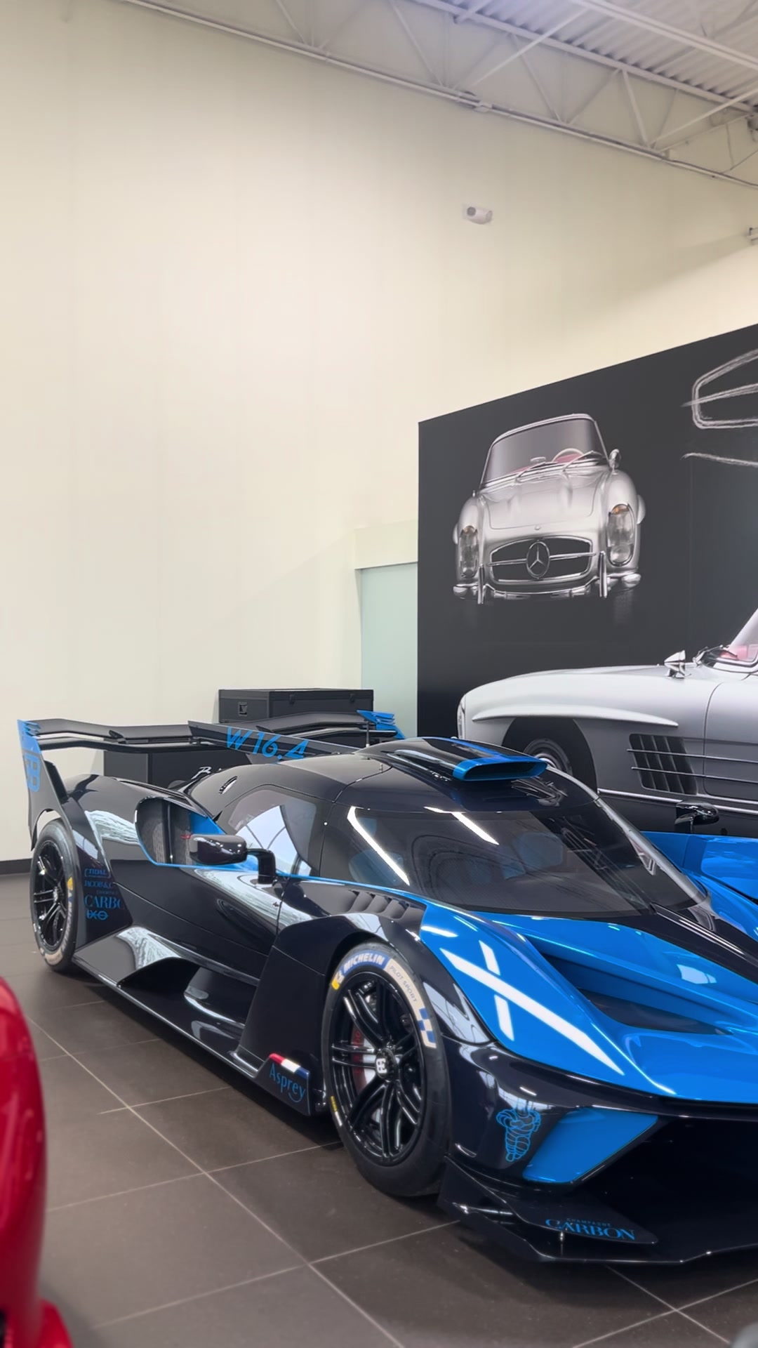 @POW Racing