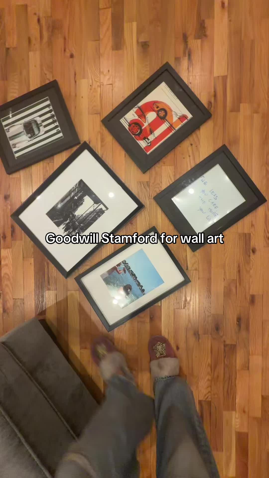 @Alexa Curtis