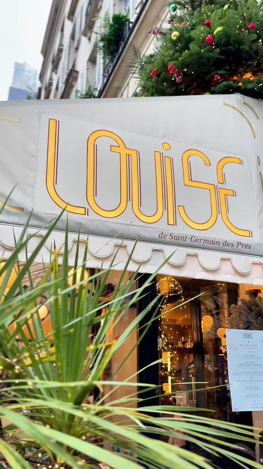 @Louise Saint-Germain