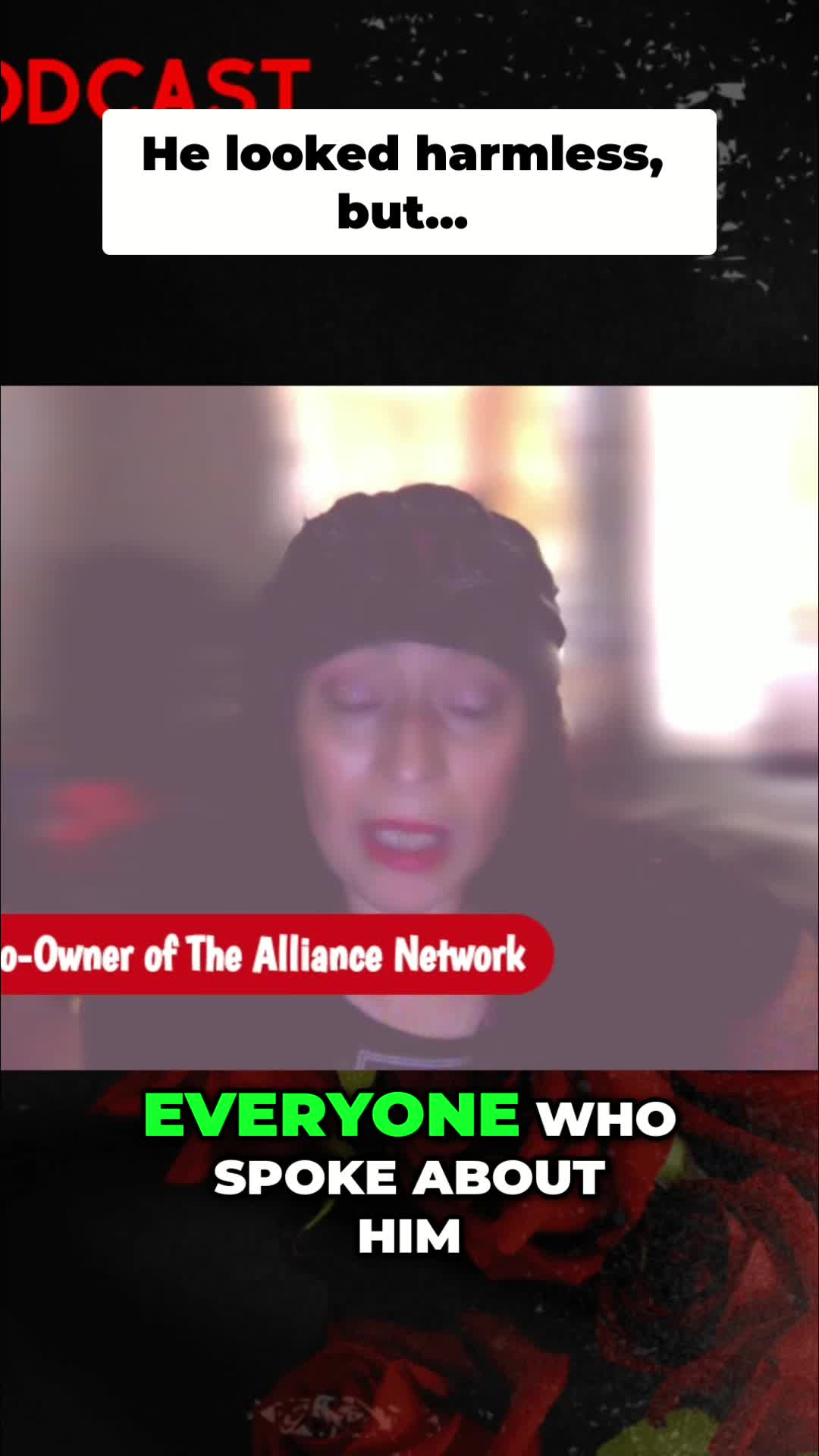 @Roses Are Red Podcast