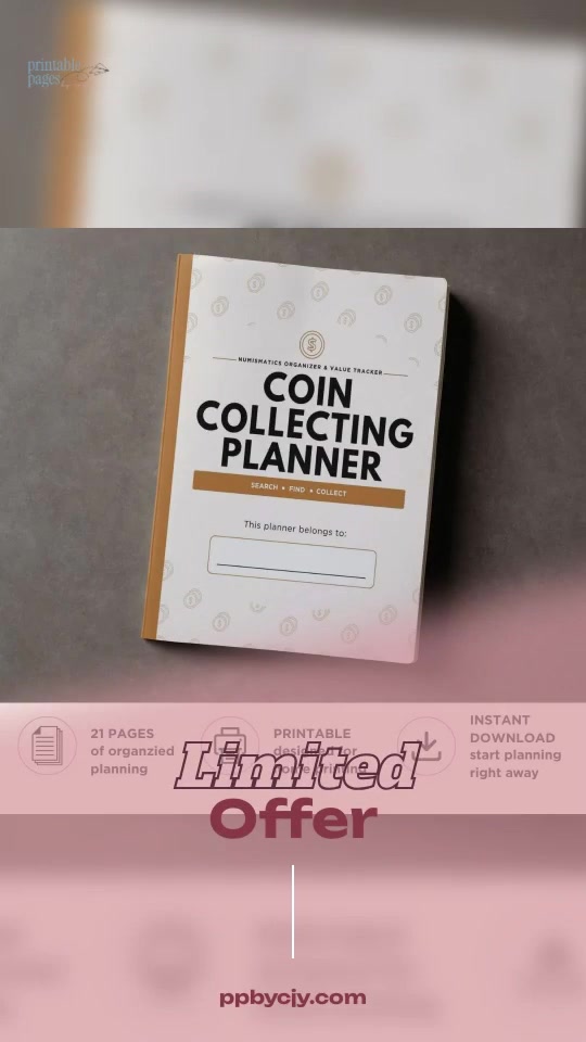 @Printable Pages by CJY