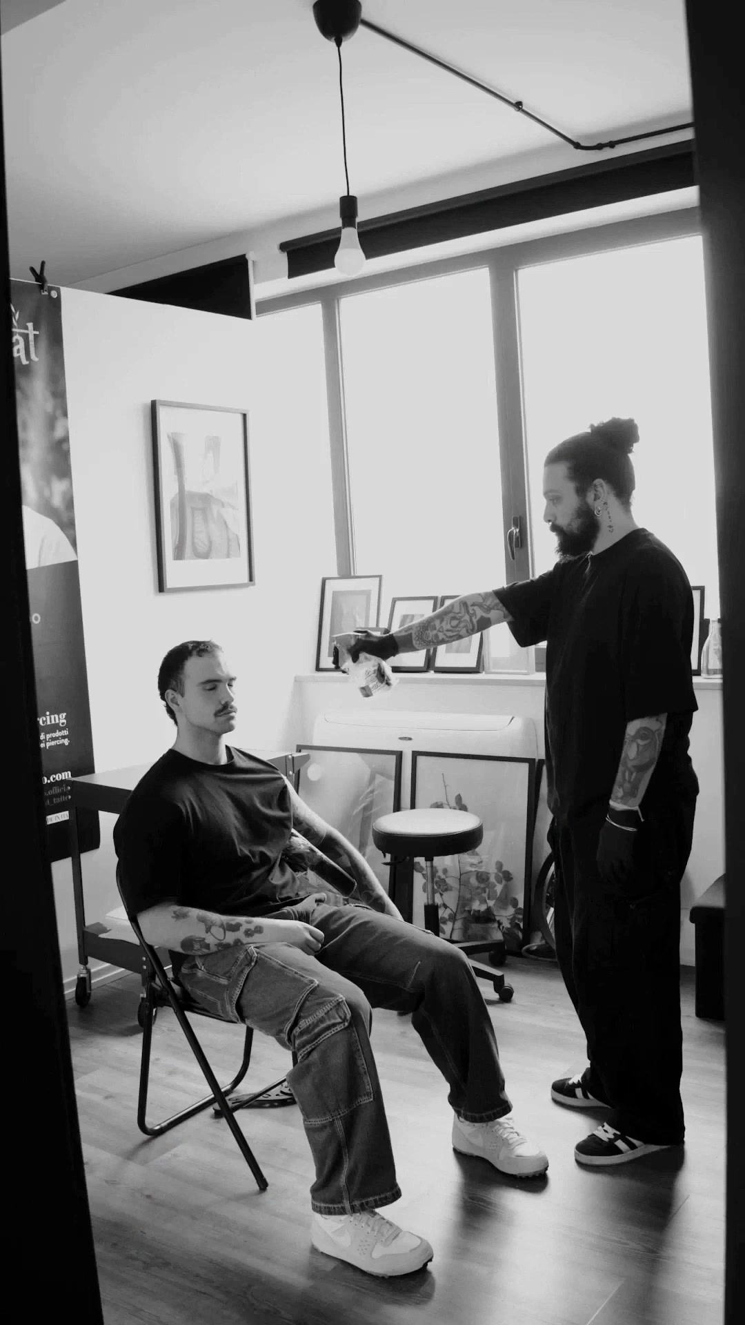 @ZAT TATTOO