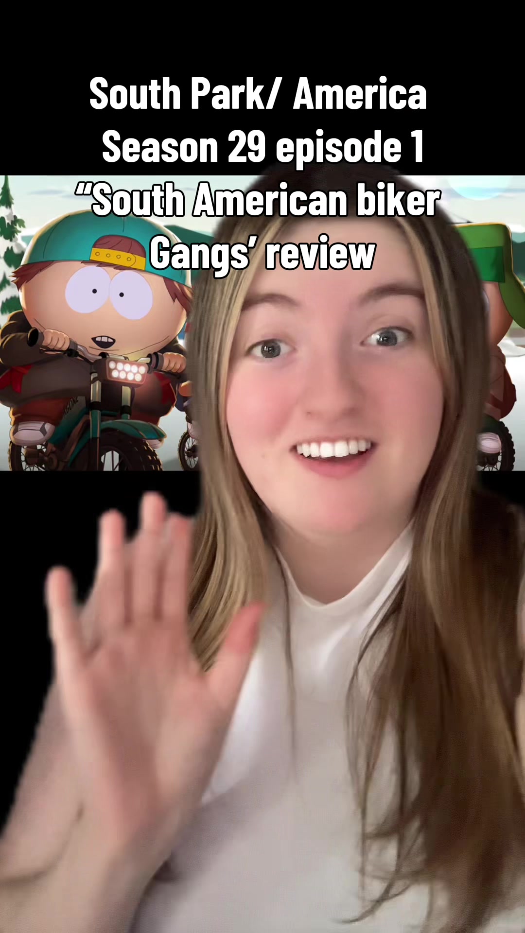@Southparkgirltiktok
