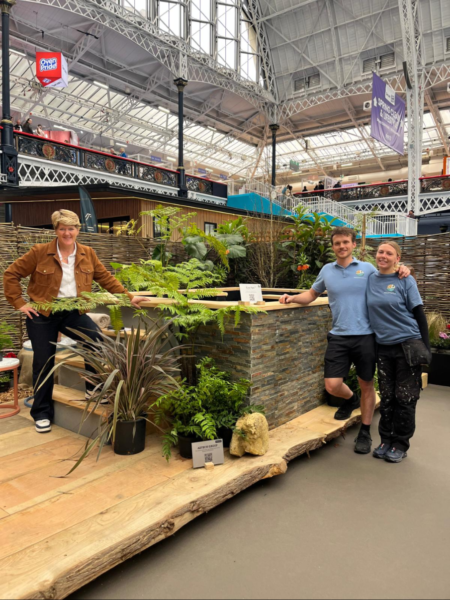 @Natural Craft Ltd
