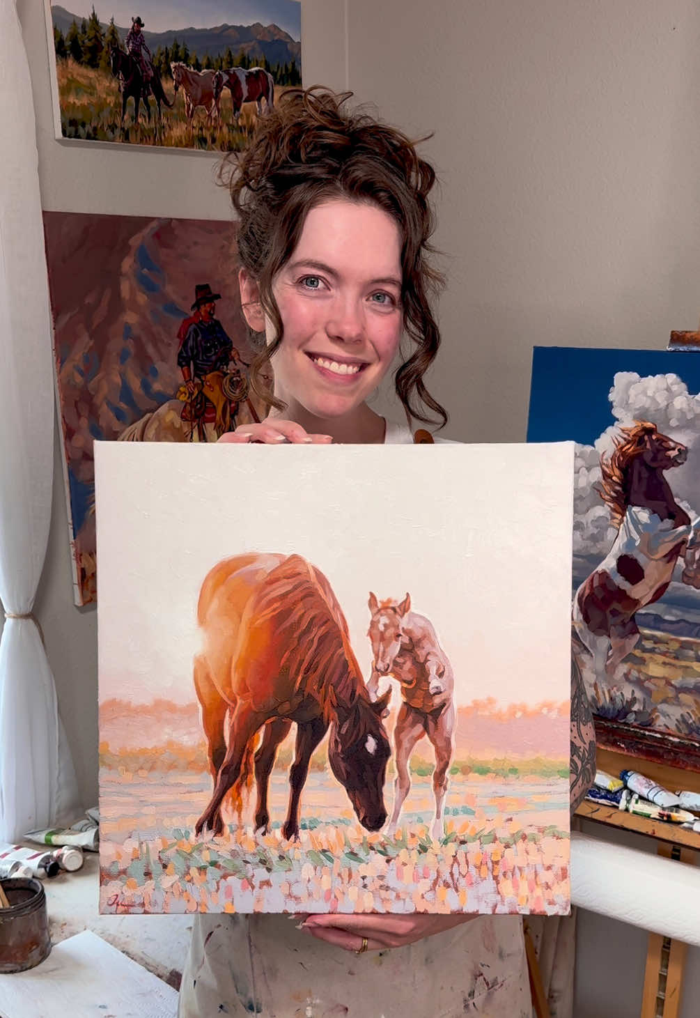 @SarahDeanArts