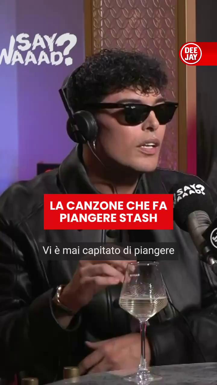 @Radio Deejay