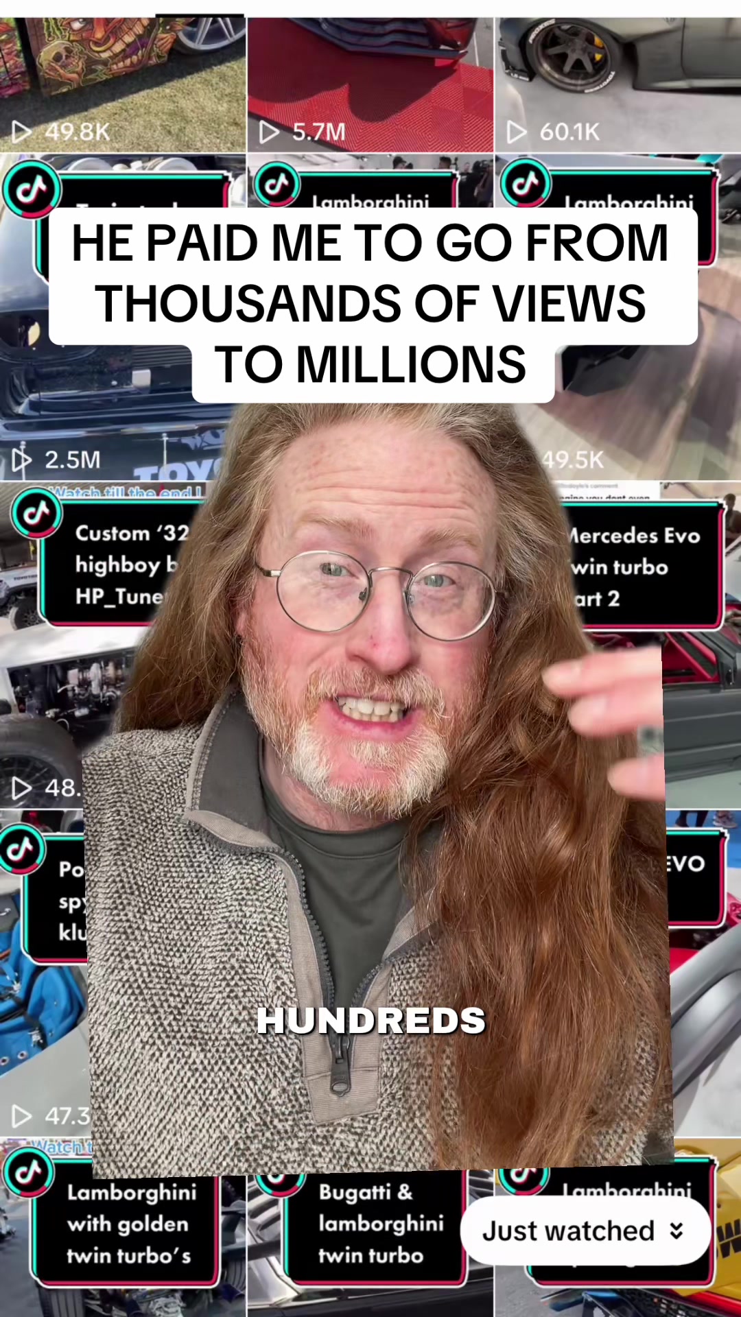 @Josh - TikTok Growth Expert