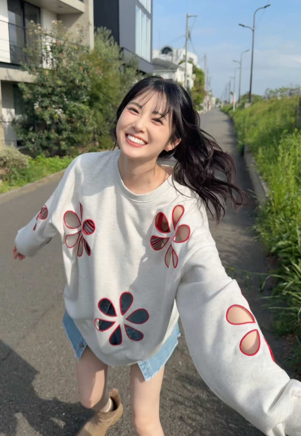 @結那(ゆいな)🍓👀