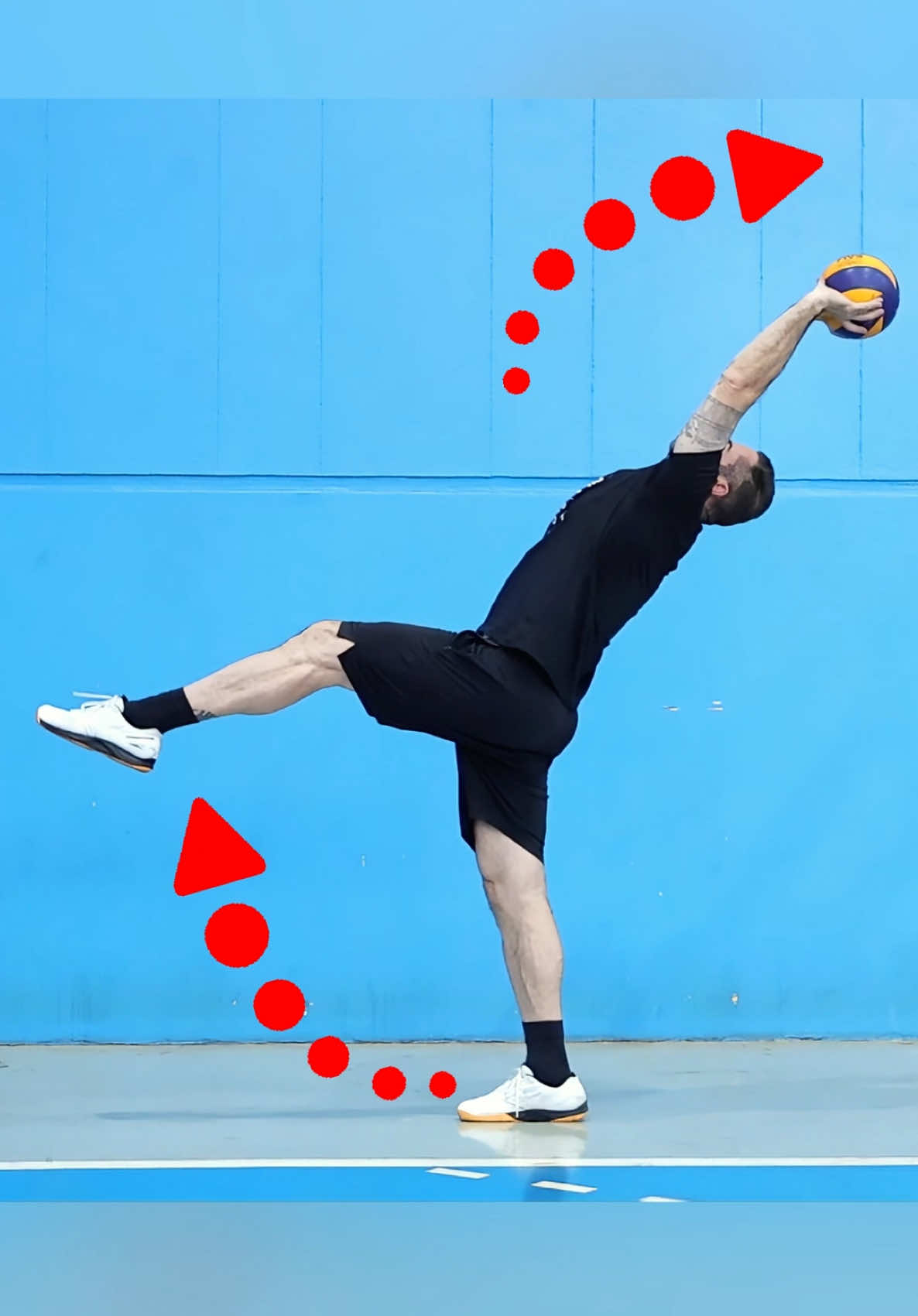 @Ricardinho V&ocirc;lei