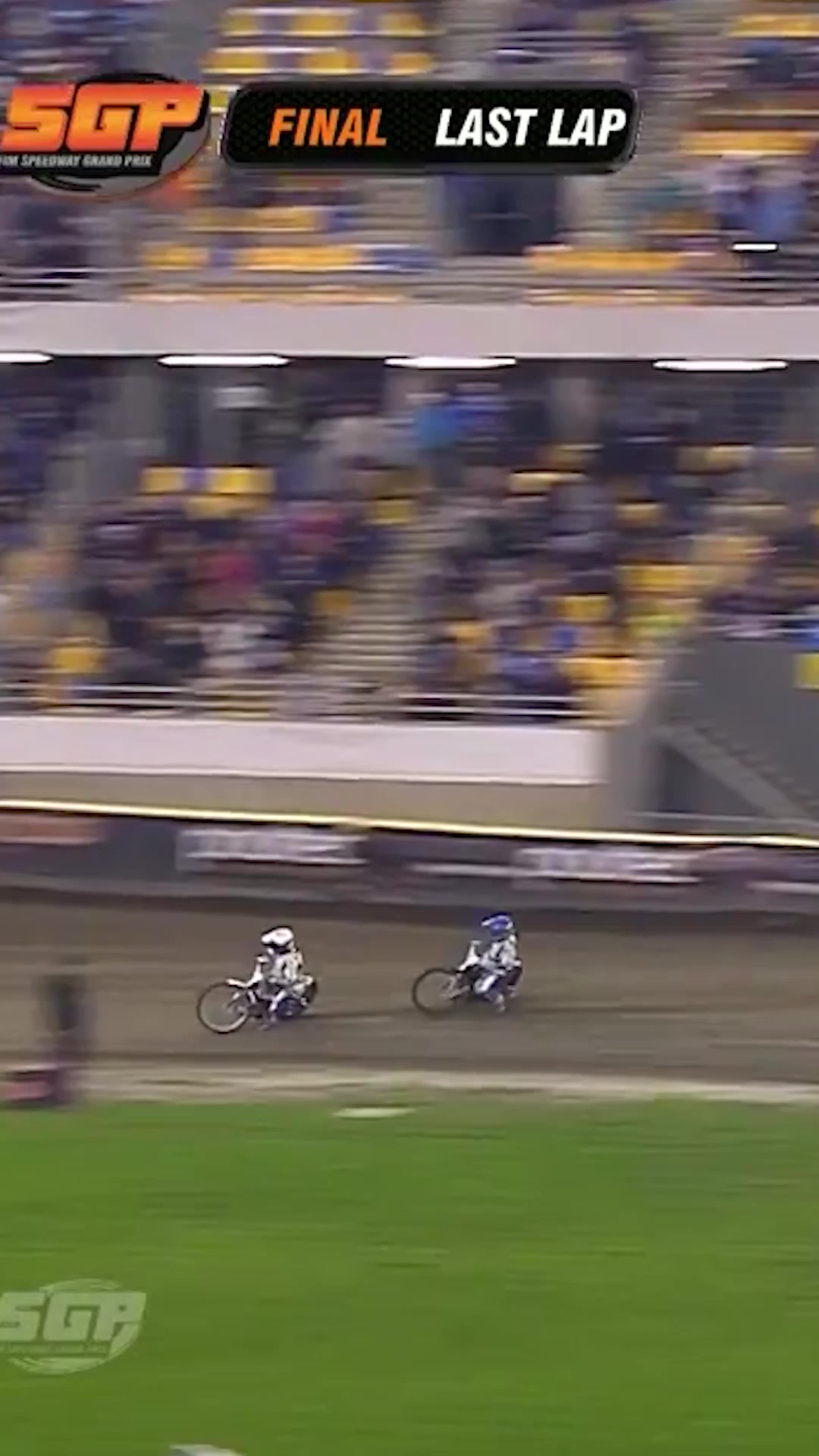 @FIM Speedway Grand Prix