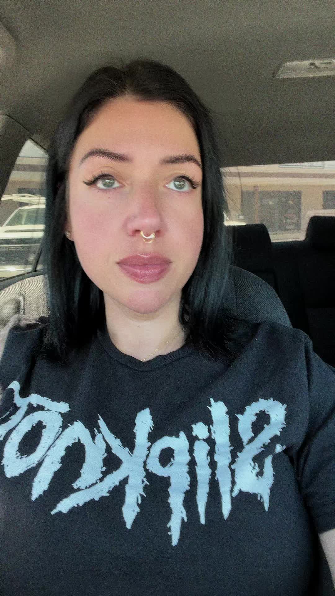 @Metal mama