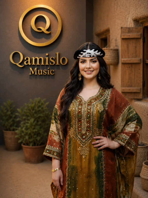 @Qamislo_Music